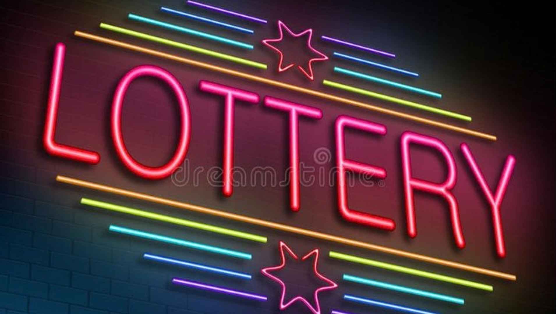What Happens If Two People Win the Lottery and How Shared Jackpots Work
