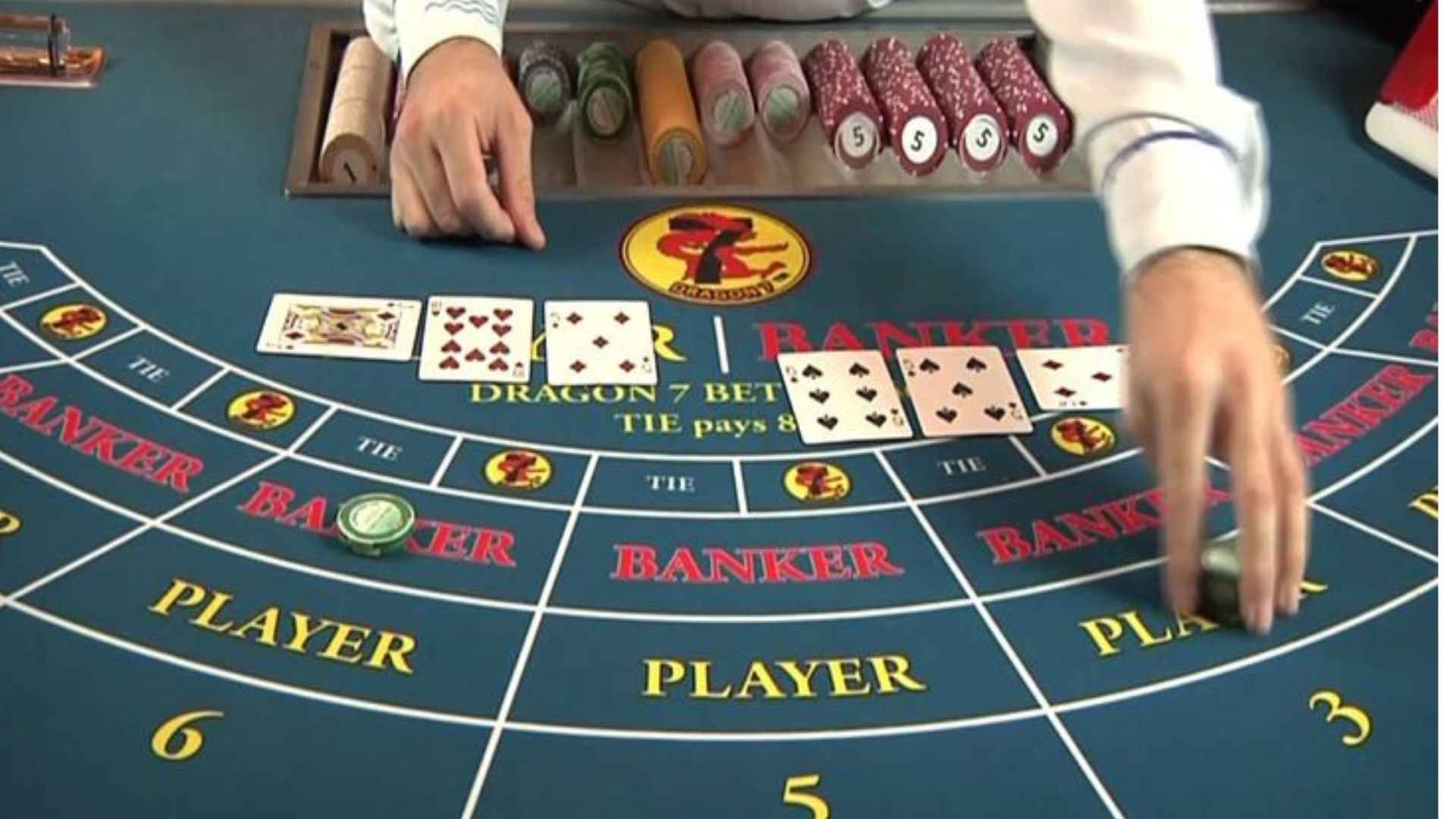 Winning Starts With Better Self Control