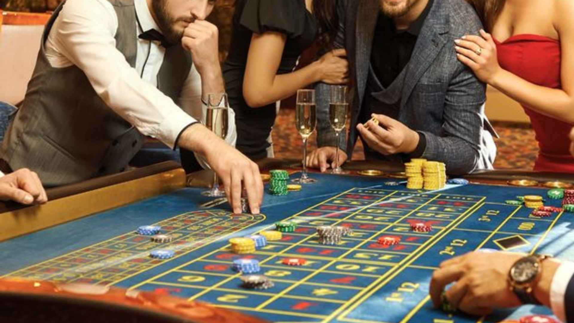 The Digital Transformation of Number Games