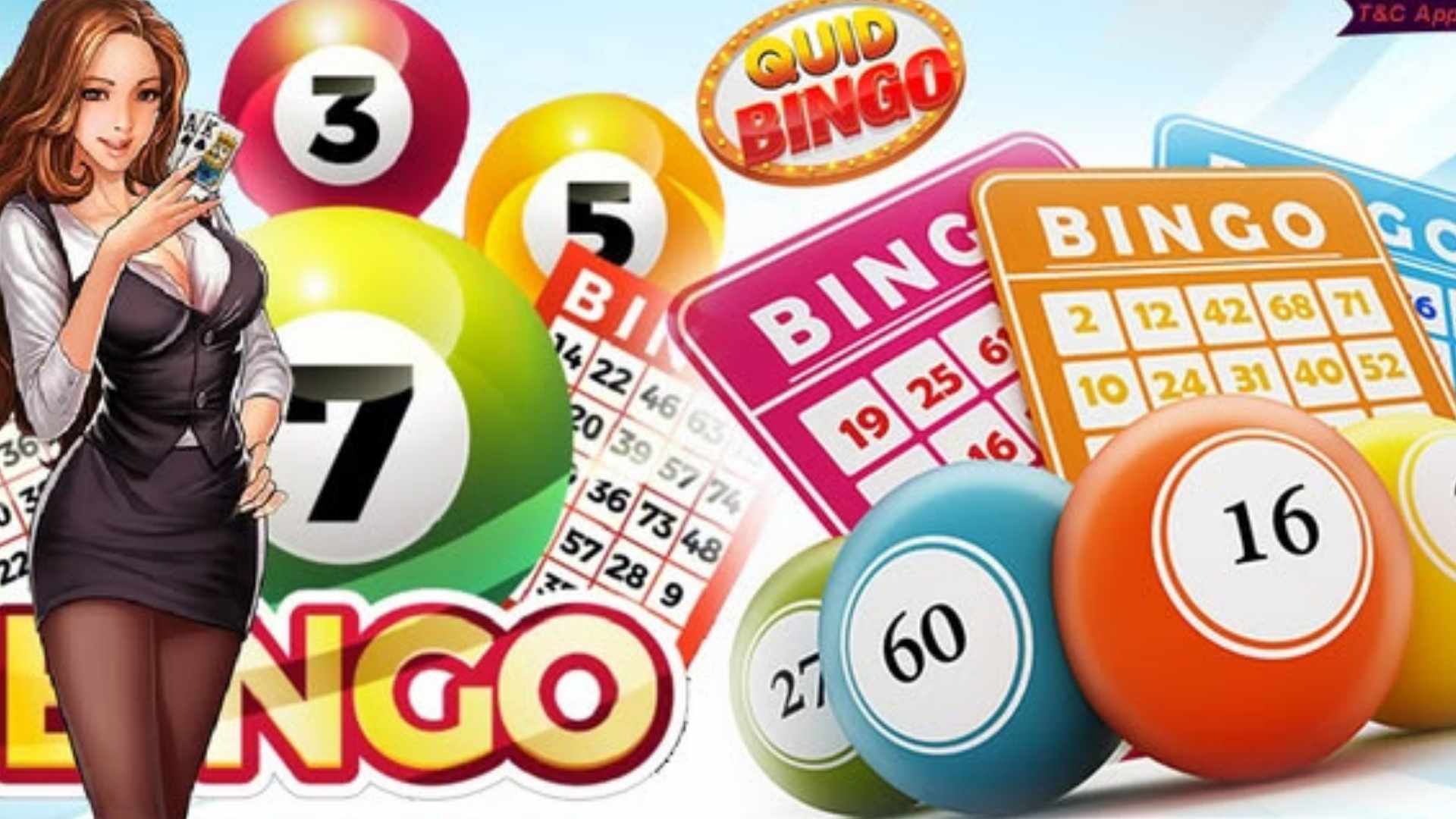 Explore Community Bingo Adventures