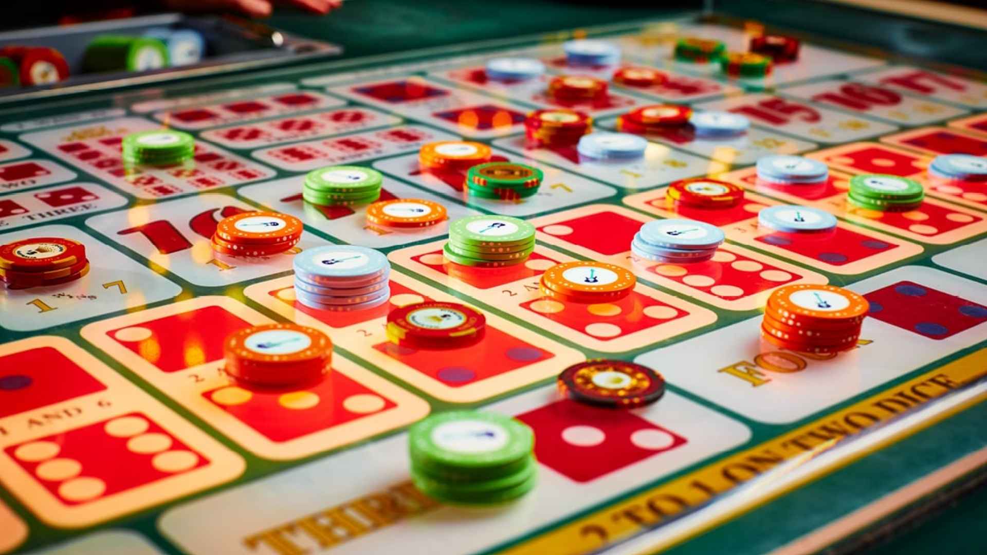 Poker Errors That Break Winning Momentum